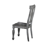 5520S Side Chair, Set of 2 - 5520S