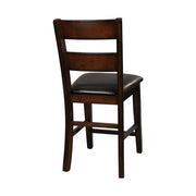 5547-24 Counter Height Chair, Set of 2 - 5547-24
