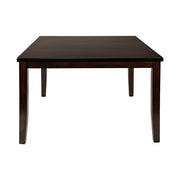 5547-36 Counter Height Table - 5547-36