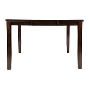 5547-36 Counter Height Table - 5547-36