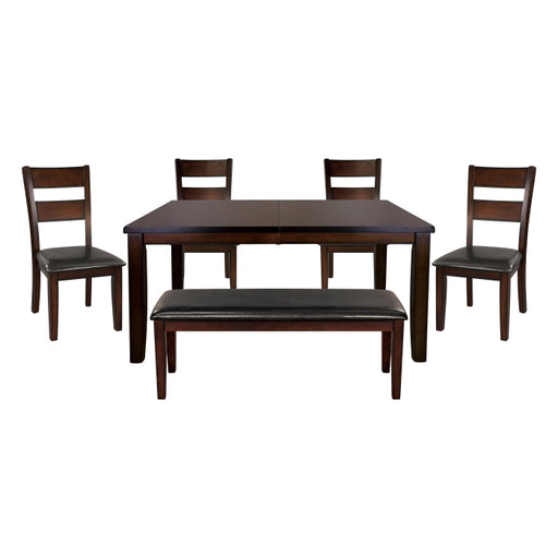 5547-78*6 6pc Set (TB+4S+B) - 5547-78*6