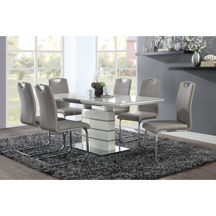 5599-71* (3)Dining Table - 5599-71*