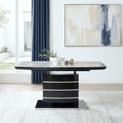 5599N-71* (3) Dining Table - 5599N-71*