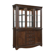 5615-50* (2) Buffet & Hutch - 5615-50*