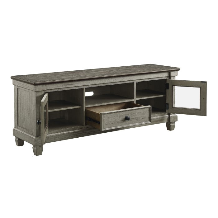 56270GY-64T TV Stand - 56270GY-64T
