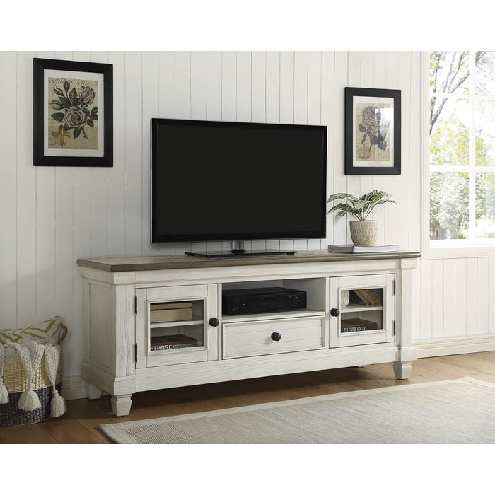 56270NW-64T TV Stand - 56270NW-64T