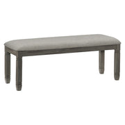 5627GY-13 Bench - 5627GY-13