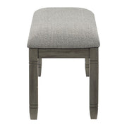 5627GY-13 Bench - 5627GY-13