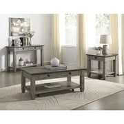 5627GY-30 Cocktail Table - 5627GY-30
