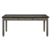 5627GY-72 Dining Table - 5627GY-72