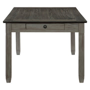 5627GY-72 Dining Table - 5627GY-72