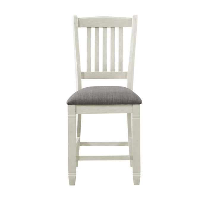 5627NW-24 Counter Height Chair, Set of 2 - 5627NW-24