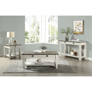 5627NW-30 Cocktail Table - 5627NW-30