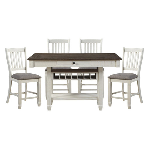 5627NW-36*5 5pc Set (TB+4S) - 5627NW-36*5