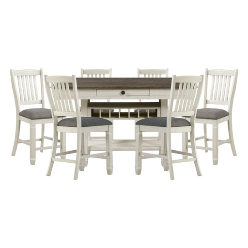 5627NW-36*7 7pc Set (TB+6S) - 5627NW-36*7