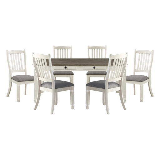5627NW-72*7 7pc Set (TB+6S) - 5627NW-72*7