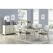 5627NW-72 Dining Table - 5627NW-72
