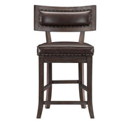 5655-24 Counter Height Chair, Set of 2 - 5655-24