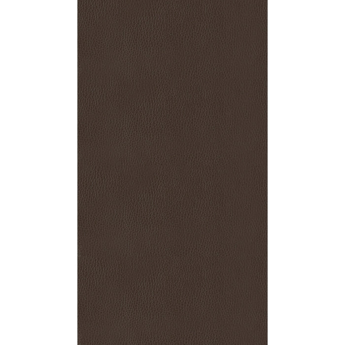 5681BRW-18 Round Swivel Stool, Brown, Set of 2 - 5681BRW-18