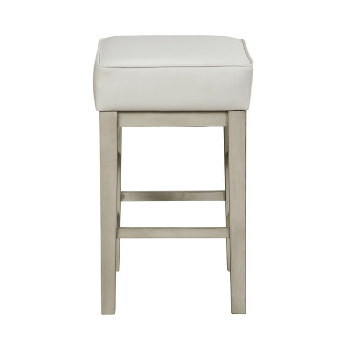 5684WH-24 Counter Height Stool, Set of 2 - 5684WH-24