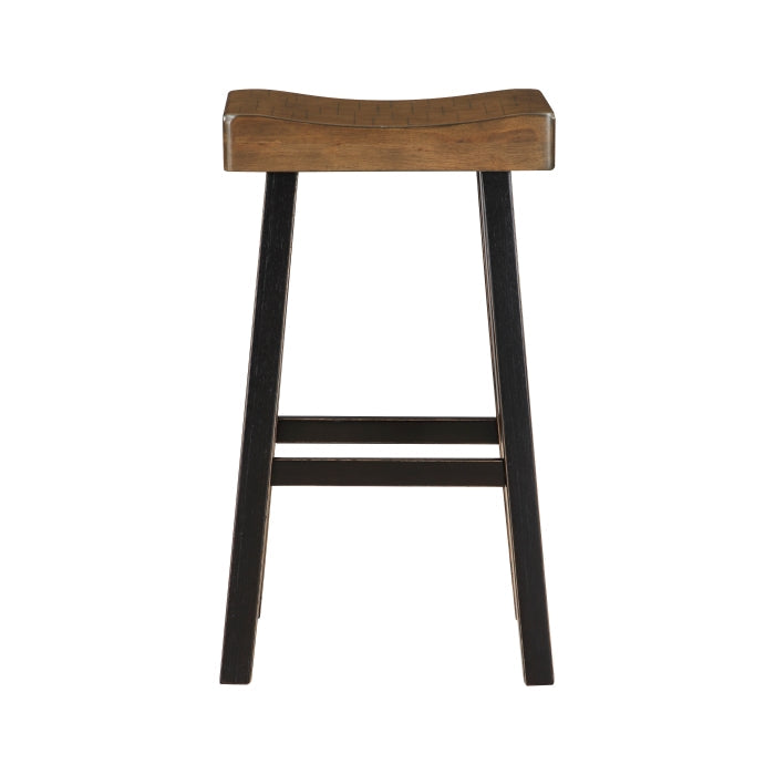 5687BTT-29 Pub Height Stool, Set of 2 - 5687BTT-29
