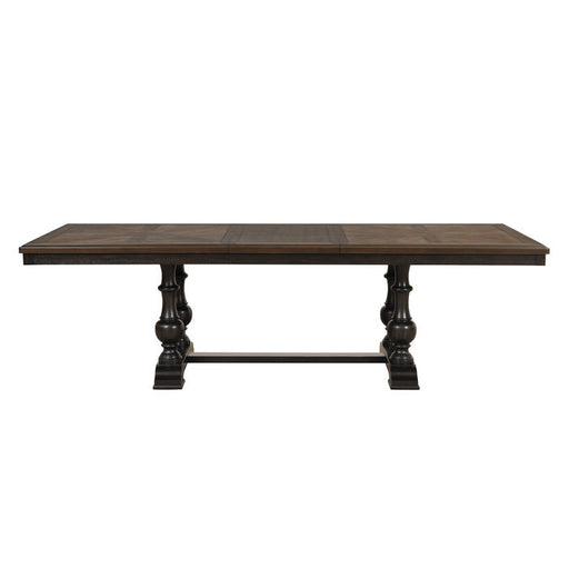 5703-104* (2) Dining Table - 5703-104*