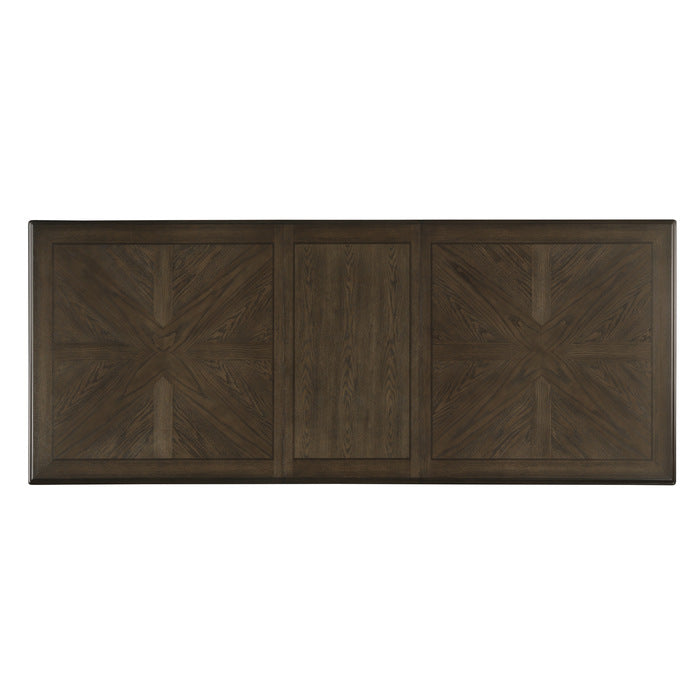 5703-104* (2) Dining Table - 5703-104*
