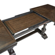 5703-104* (2) Dining Table - 5703-104*