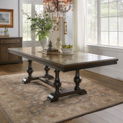 5703-104* (2) Dining Table - 5703-104*
