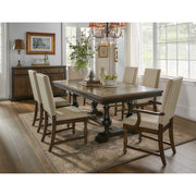 5703-104* (2) Dining Table - 5703-104*