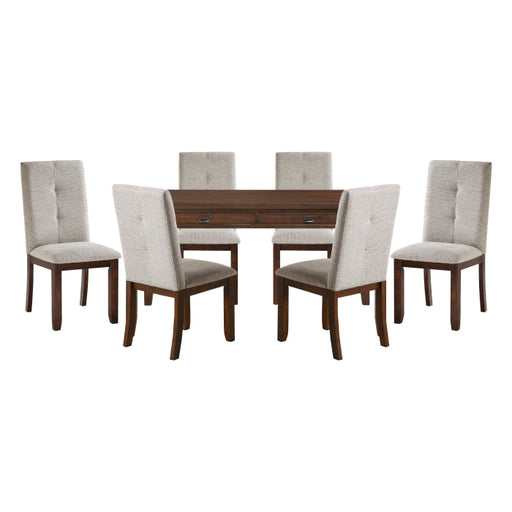 5710-60*7 7pc Set (TB+6S) - 5710-60*7