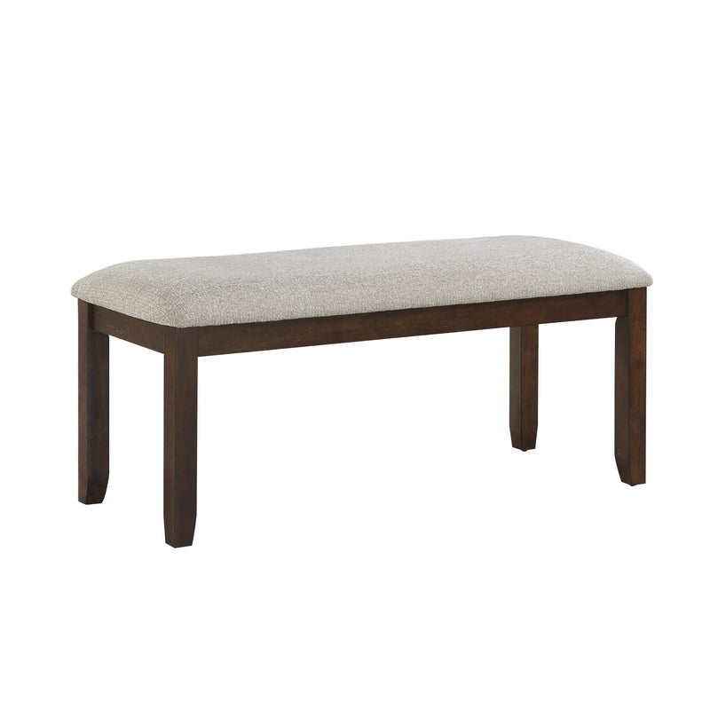 Binghampton Cherry Dining Set - Lara FurnitureDining Room Set