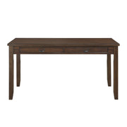 Binghampton Cherry Dining Set - Lara FurnitureDining Room Set