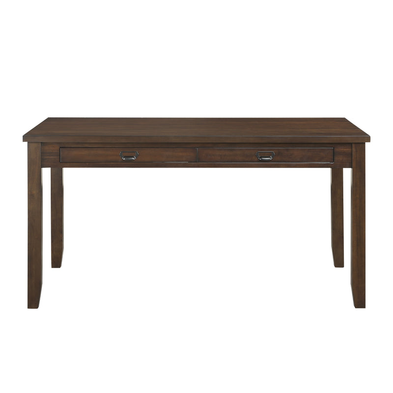 Binghampton Cherry Dining Set - Lara FurnitureDining Room Set