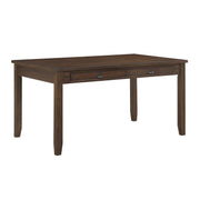 Binghampton Cherry Dining Set - Lara FurnitureDining Room Set