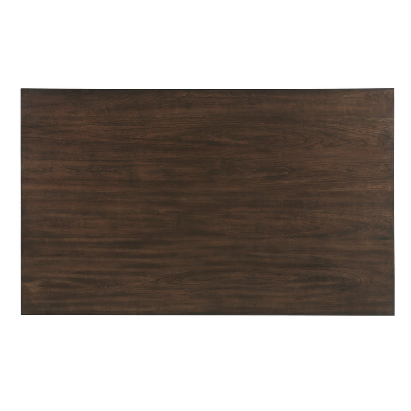 Binghampton Cherry Dining Set - Lara FurnitureDining Room Set