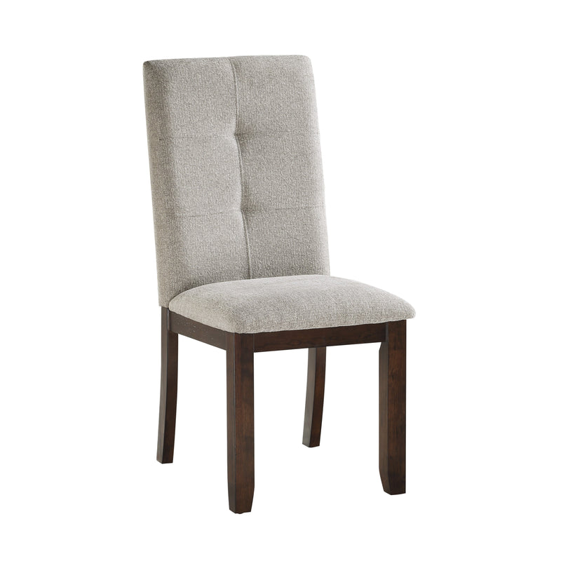 Binghampton Cherry Dining Set - Lara FurnitureDining Room Set
