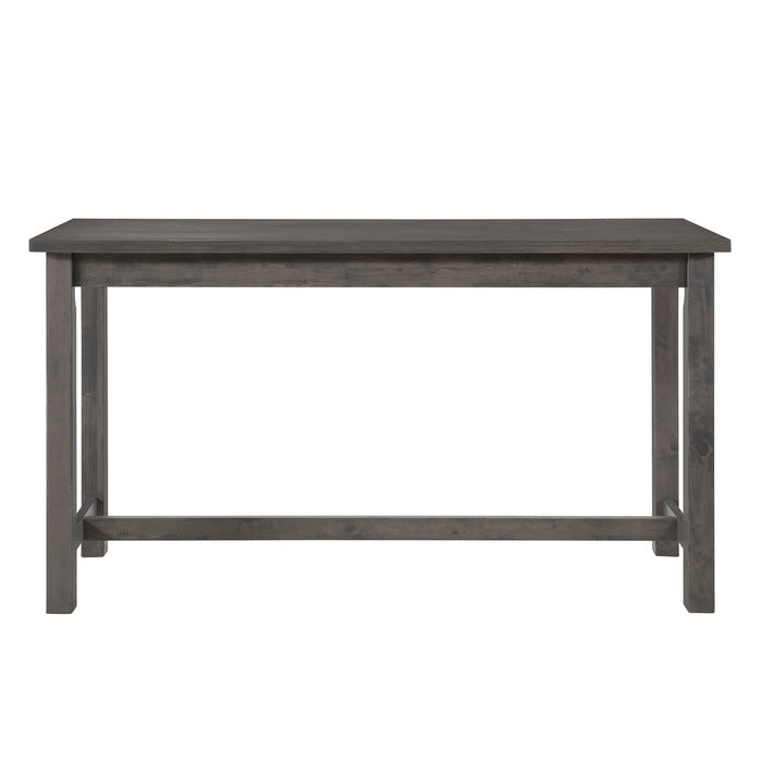 5713GY 4-Piece Pack Counter Height Set - 5713GY