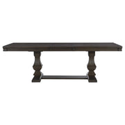 5741-94* (2) Dining Table - 5741-94*