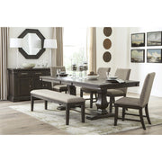 5741-94* (2) Dining Table - 5741-94*