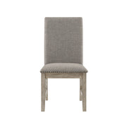 5741NNS Side Chair, Set of 2 - 5741NNS
