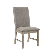5741NNS Side Chair, Set of 2 - 5741NNS