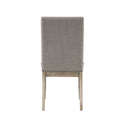 5741NNS Side Chair, Set of 2 - 5741NNS