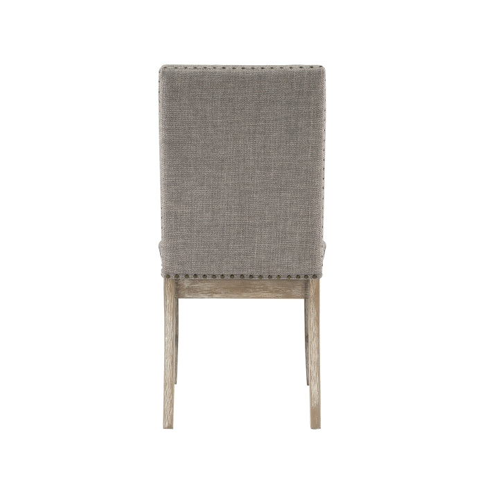 5741NNS Side Chair, Set of 2 - 5741NNS