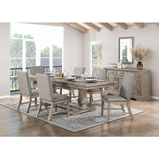 5741NNS Side Chair, Set of 2 - 5741NNS