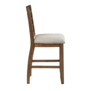 5761-24 Counter Height Chair, Set of 2 - 5761-24
