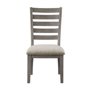 5761GYS Side Chair, Set of 2 - 5761GYS