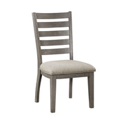 5761GYS Side Chair, Set of 2 - 5761GYS