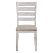 5769WS Side Chair, Set of 2 - 5769WS