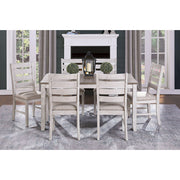 5769WS Side Chair, Set of 2 - 5769WS